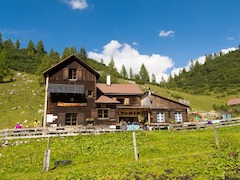 ÖTK - Hochmölbinghütte