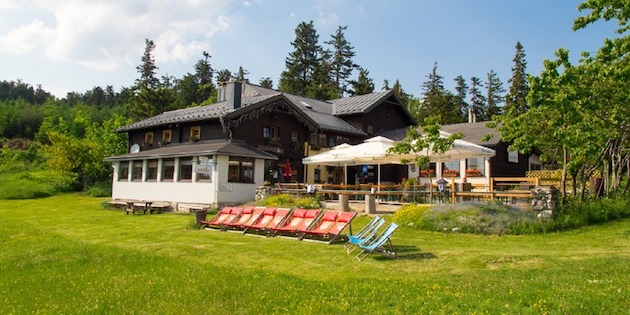 ÖTK - Wilhelm-Eichert-Hütte