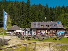 ÖTK - Eisenkappler Hütte