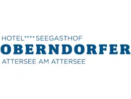 Hotel Seegasthof Oberndorfer - Attersee Salzkammer in 4864 Attersee:
