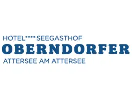 Hotel Seegasthof Oberndorfer Attersee in 4864 Attersee: