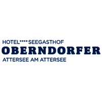 Hotel Seegasthof Oberndorfer - Attersee Salzkammer · 4864 Attersee · Hauptstraße 18
