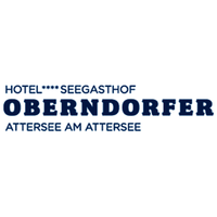 Hotel Seegasthof Oberndorfer · 4864 Attersee · Hauptstraße 18