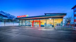 EUROSPAR in 5441 Abtenau: