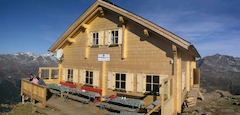 ÖTK - Brunnenkogelhaus