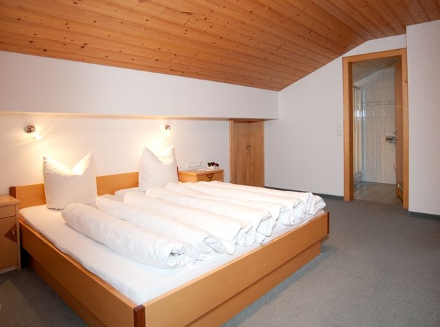 Aparthotel Garni Schönblick