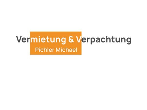 Vermietung u. Verpachtung Pichler Michael