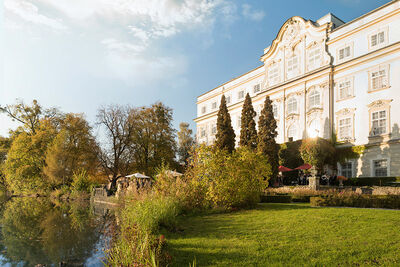 Hotel Schloss Leopoldskron