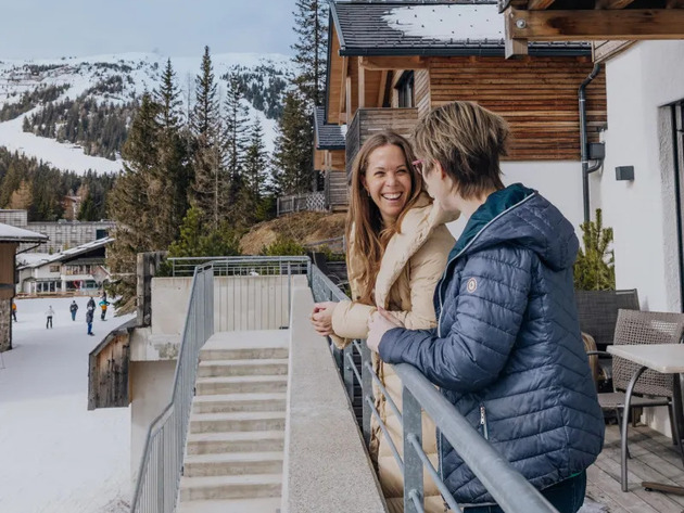 Katschberg Lodge