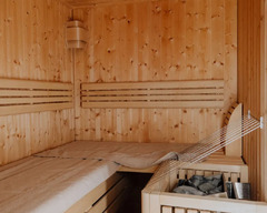 Alpiner Urlaubstraum am Katschberg - Natur, Wellness und Erholung vereint