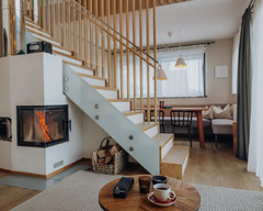 Exklusive Chalets, traumhafte Bergkulisse und unvergessliche Urlaubsmomente
