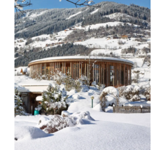 Das Baumhaus - Wellness & Entspannung mitten in der Natur | Wanderhotel Kirchne