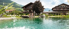 Ihr bunter Wanderurlaub mit Kindern im Wanderhotel Kirchner in Österreich