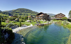 Urlaub im Aktivhotel & Wanderhotel Kirchner in Österreich, Bramberg