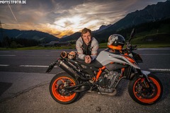 Bike Urlaub & Motorrad Urlaub am Hochkönig | Bike & Snow Lederer