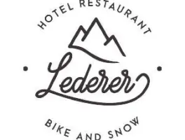 Bike & Snow Hotel-Restaurant Lederer, 5505 Mühlbach am Hochkönig