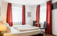Zimmer & Komfortzimmer in Mauterndorf | Pension Auszeit-XL
