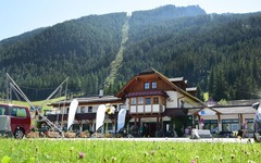 Auszeit-XL | Urlaub & Camping Mauterndorf Salzburger Land