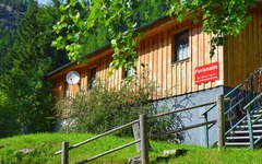 Ferienalm in Mauterndorf – Urlaub in Österreich