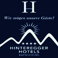 Familienhotel Hinteregger · 9863 Rennweg am Katschberg · Katschberghöhe 1