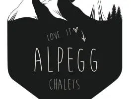 Alpegg Chalets in 6384 Waidring: