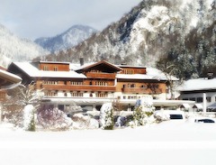 Skiurlaub in Tirol - Hotel Walchseer Hof
