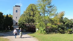 ÖTK - Eisernes Tor Schutzhaus