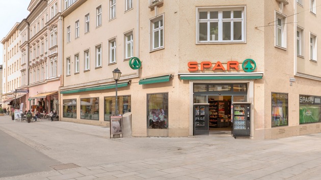 SPAR Trujic Salzburg