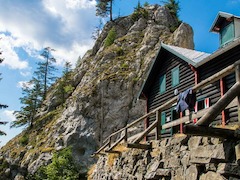 ÖTK - Kienthalerhütte