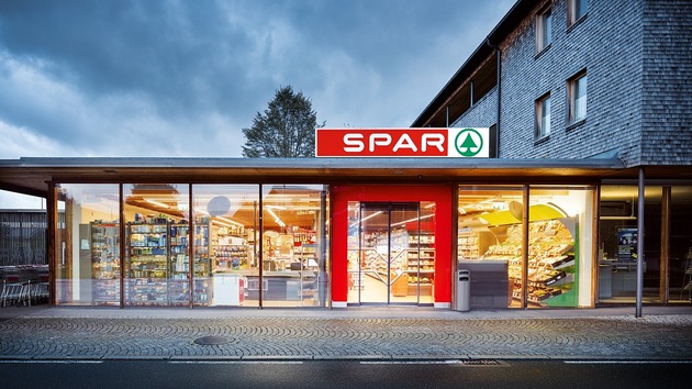 SPAR Schedler Krumbach