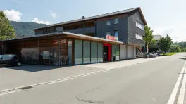 SPAR Schedler Krumbach in 6942 Krumbach: