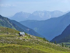 ÖTK - Frischmannhütte