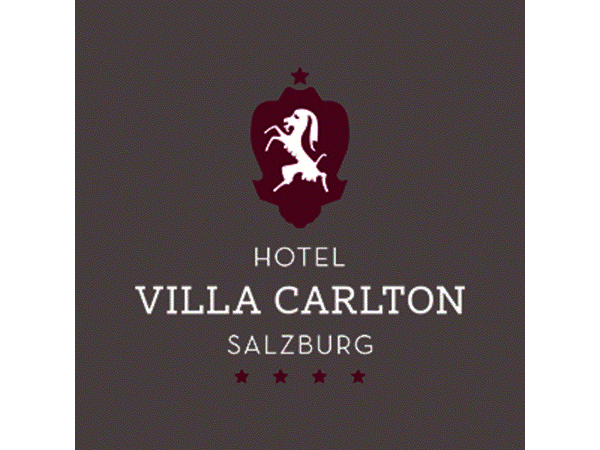 Hotel VILLA CARLTON Salzburg ****