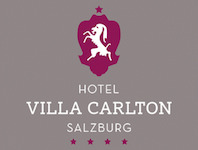 Hotel VILLA CARLTON Salzburg ****, 5020 Salzburg