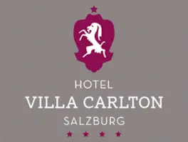 Hotel VILLA CARLTON Salzburg **** in 5020 Salzburg: