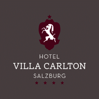Hotel VILLA CARLTON Salzburg **** · 5020 Salzburg · Markus-Sittikus-Straße 3
