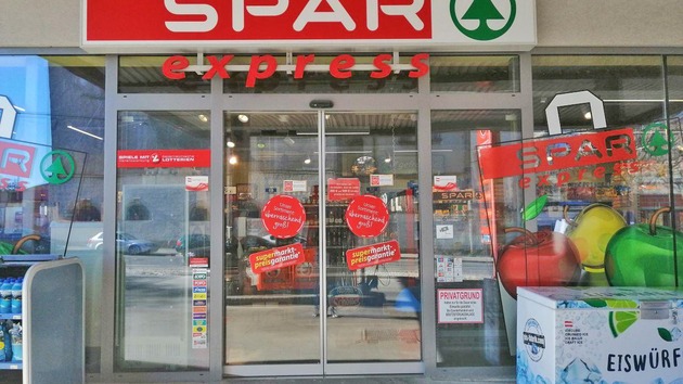 SPAR express