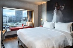Standard Room with river view