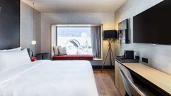 Standard Room with city view