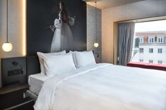 Standard Room with city view