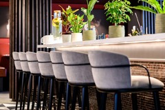 Sarai Restaurant Bar