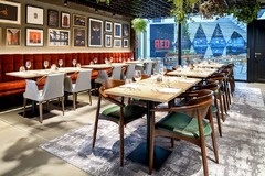 Sarai Restaurant