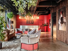 Lobby / Reception