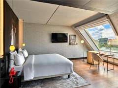 Guest Room - Junior Suite