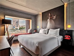 Guest Room - river view