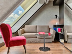 Guest Room - Junior Suite