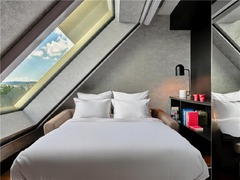 Guest Room - Junior Suite