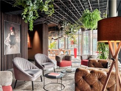 Lobby / Reception