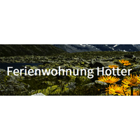 Ferienwohnung Hotter · 6280 Rohrberg · Rohrberg 87a