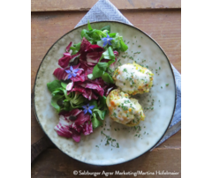 Rezept von Martina Höfelmaier, Salzburger Seminarbäuerin